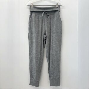 Gap lightweight lounge joggers